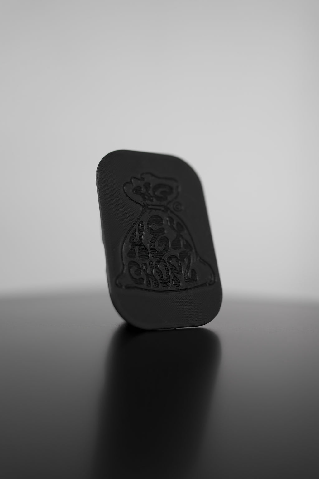 Shaver Stand Baby Liss