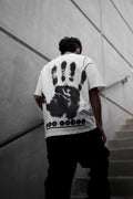 Handprint Tee